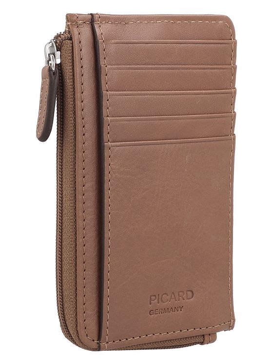 Picard Toscana Nøgletui Læder 13 cm Picard Toscana Nøgletui Læder 13 cm