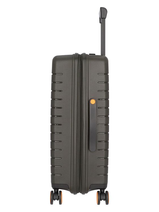 Bric's BY Ulisse 4-hjulet trolley 65 cm