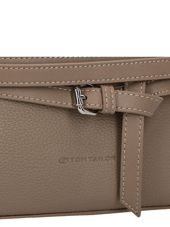 Tom Tailor Freya Håndtaske 25 cm