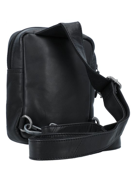 Greenburry Fiorentina skuldertaske 19 cm Greenburry Fiorentina skuldertaske 19 cm