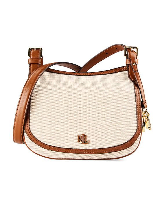 Lauren Ralph Lauren Marcy Skuldertaske 21 cm Lauren Ralph Lauren Marcy Skuldertaske 21 cm