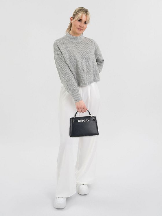 Replay Håndtaske 25 cm Replay Håndtaske 25 cm