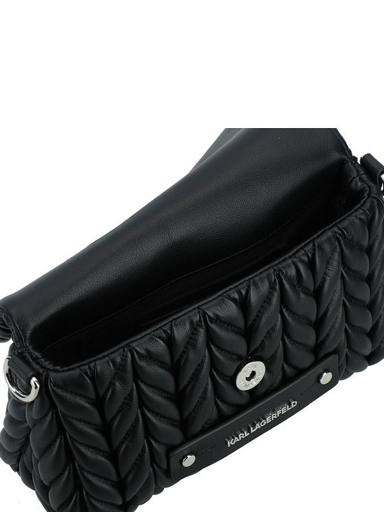 Karl Lagerfeld Pillow Skuldertaske 23 cm Karl Lagerfeld Pillow Skuldertaske 23 cm