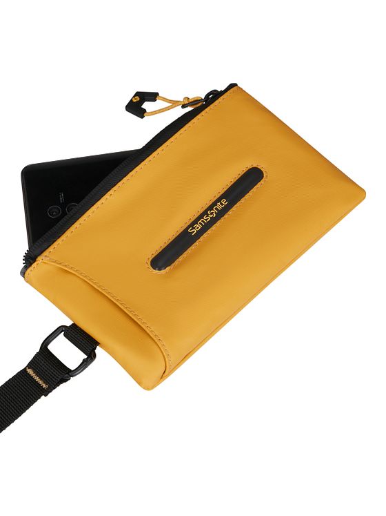 Samsonite Ecodiver Pung 18.5 cm