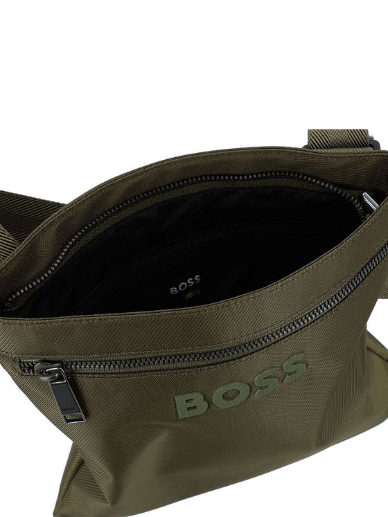 Boss Catch 3.0 Skuldertaske 23.5 cm Boss Catch 3.0 Skuldertaske 23.5 cm