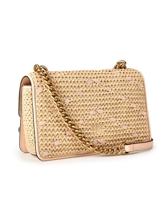 PINKO Love One Skuldertaske 21 cm