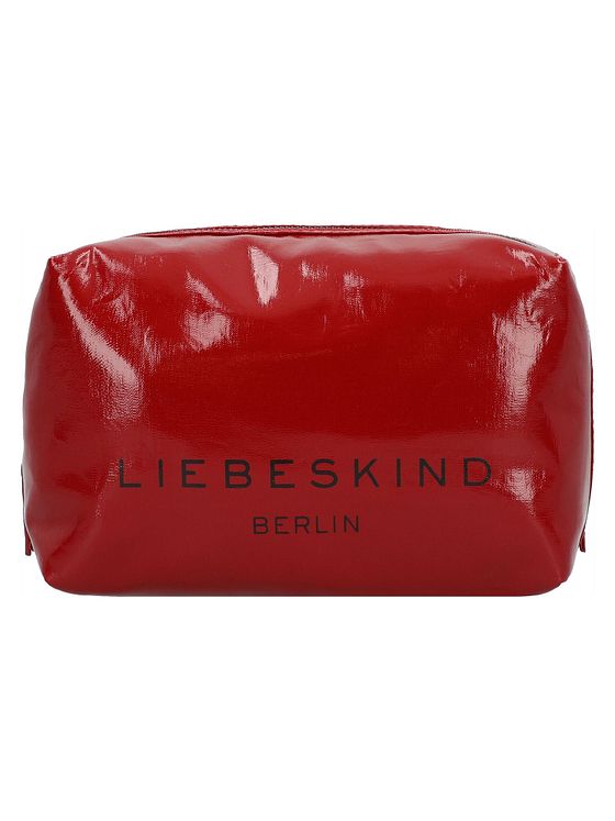 Liebeskind Kultur-taske S Læder 18 cm Liebeskind Kultur-taske S Læder 18 cm