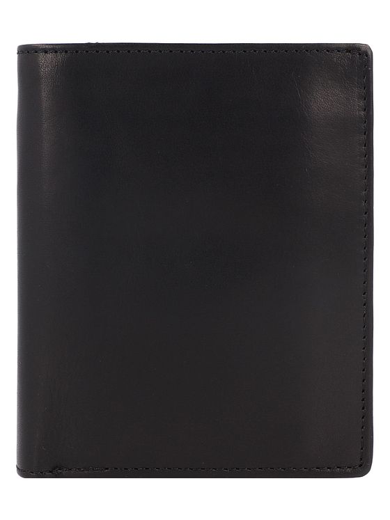 Leonhard Heyden Roma Pung Læder 10 cm