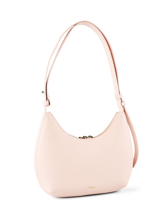 Furla Goccia Skuldertaske Læder 22 cm