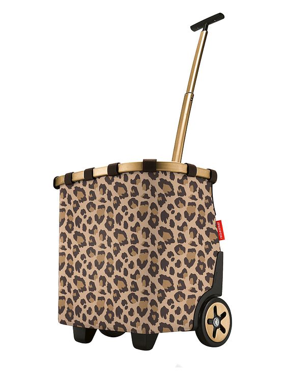 reisenthel Carrycruiser Frame indkøbsvogn 47,5 cm