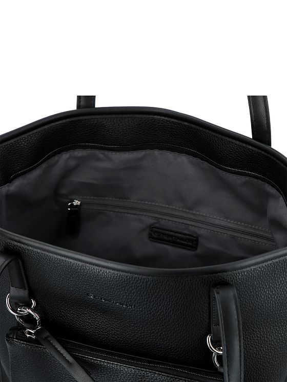 Tom Tailor Jamila Shopper-taske 43.5 cm Tom Tailor Jamila Shopper-taske 43.5 cm