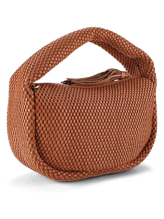 Harbour 2nd Fashion Lights Skuldertaske Læder 28 cm