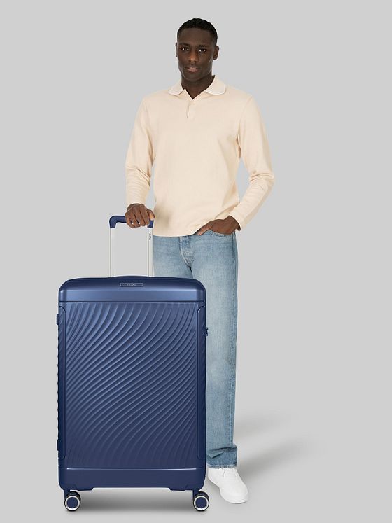 Picard Vienna 4 hjul Trolley L 74 cm