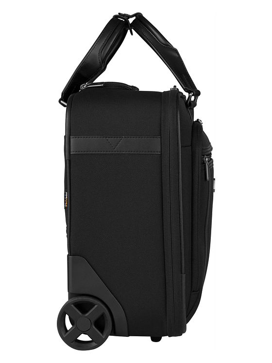 Victorinox Werks Professional 2-hjulet business-trolley 38 cm med rum til bærbar computer