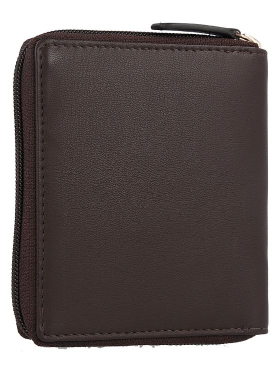 mano Don Leonardo pung RFID læder 10 cm