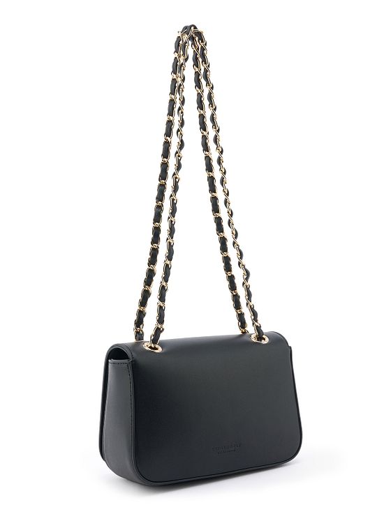 Seidenfelt Lilla Edet Skuldertaske 20.5 cm