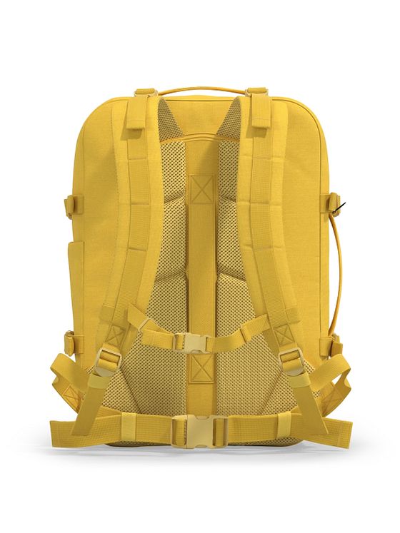 Cabin Zero Vojenský batoh 44L Cabin Backpack Batoh 52 cm