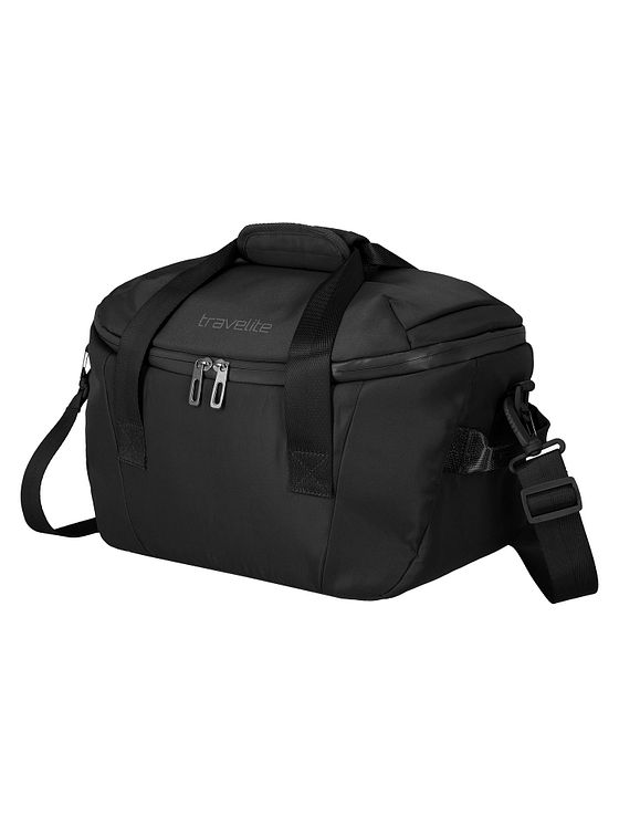 Travelite Basics Weekend-rejsetaske 40 cm Travelite Basics Weekend-rejsetaske 40 cm