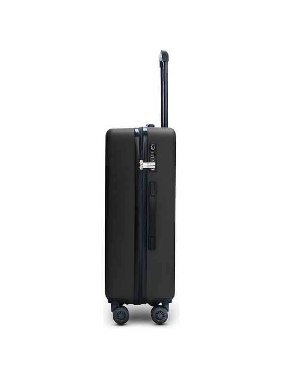Redolz Essentials 09 MEDIUM 4 hjul Trolley 67 cm