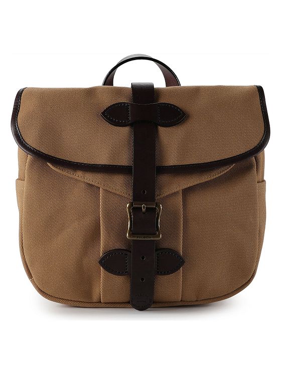 Filson Luggage Twill Skuldertaske 25.5 cm