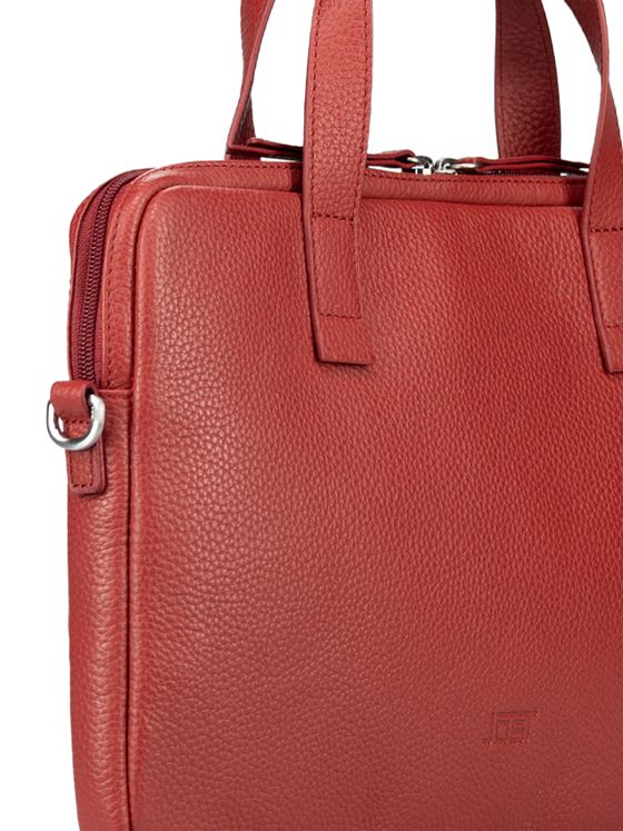 Jost Vika Laptoptaske Læder 34 cm