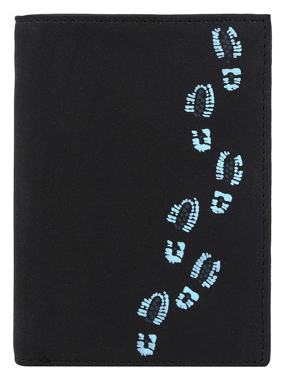 oxmox New Cryptan Pung RFID-beskyttelse 9.5 cm