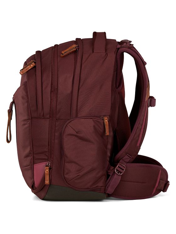 satch Match Skoletaske 45 cm satch Match Skoletaske 45 cm