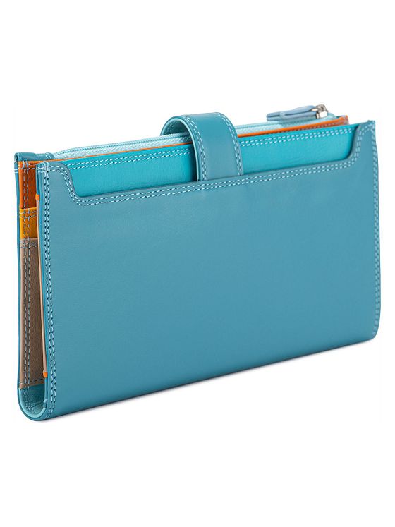 Mywalit Continental Pung Læder 20 cm Mywalit Continental Pung Læder 20 cm