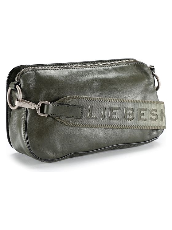 Liebeskind Clarice Skuldertaske M Læder 27 cm Liebeskind Clarice Skuldertaske M Læder 27 cm