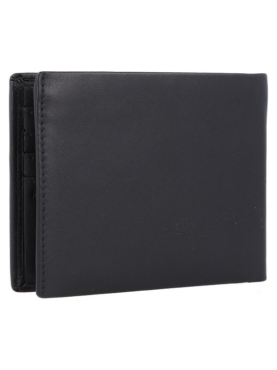 Samsonite Attack 2 pung RFID læder 12 cm Samsonite Attack 2 pung RFID læder 12 cm