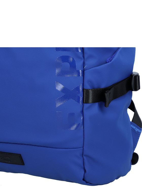 camel active Explore Daypack L 50 cm Laptoprum
