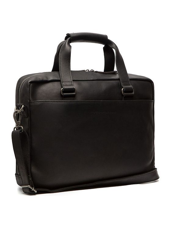 The Chesterfield Brand Colorado Dokumenttaske Læder 40 cm Laptoprum