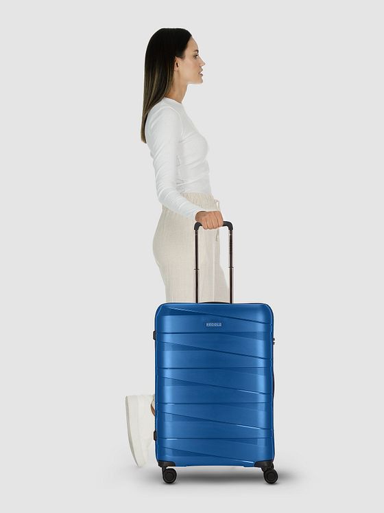 Redolz Essentials 10 MEDIUM 4 hjul Trolley 67 cm