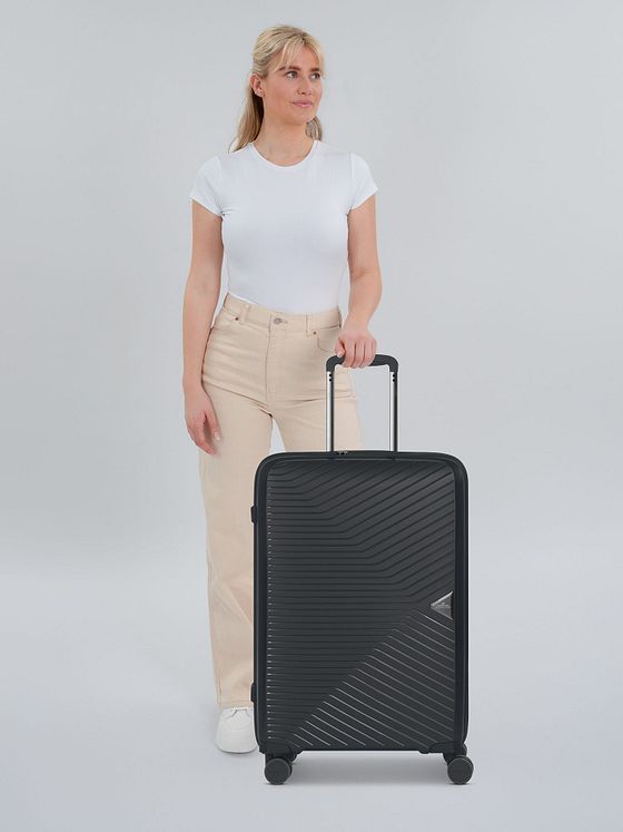 March15 Trading Gotthard Edition 4 hjul Trolley 67 cm