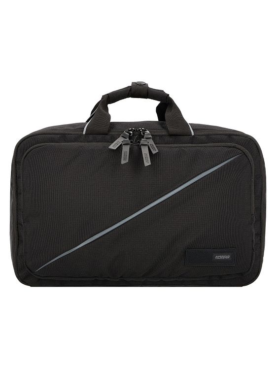 American Tourister Take2Cabin Weekend-rejsetaske 40 cm American Tourister Take2Cabin Weekend-rejsetaske 40 cm