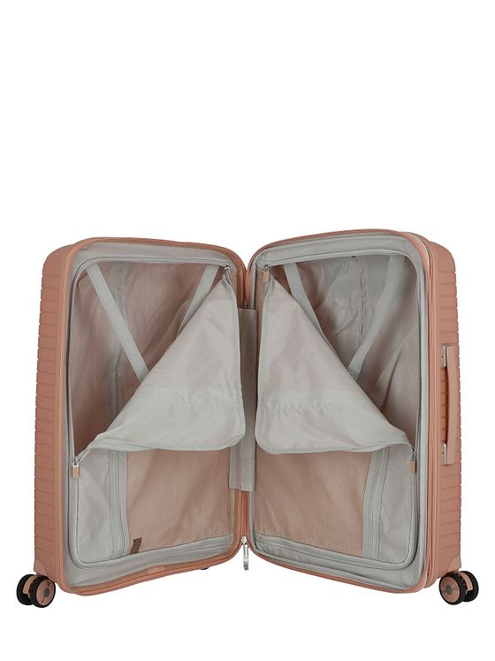 Jump Evae 4 hjul Trolley 66 cm med strækfold Jump Evae 4 hjul Trolley 66 cm med strækfold