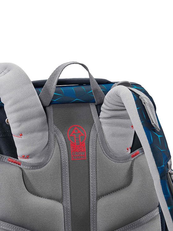 Step by Step Space Sada školních tašek 5-dílný