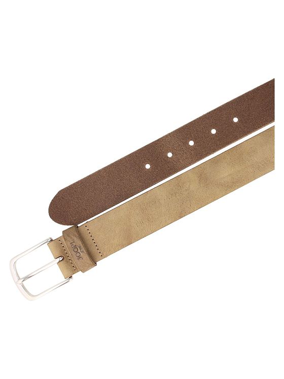 Joop! Jeans Haka Bælte Læder