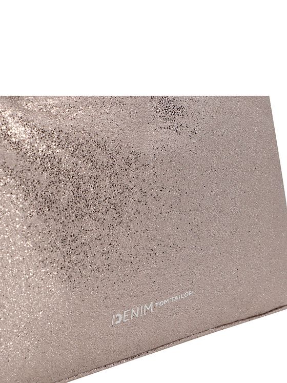 Tom Tailor Denim Quinn Skuldertaske 27 cm