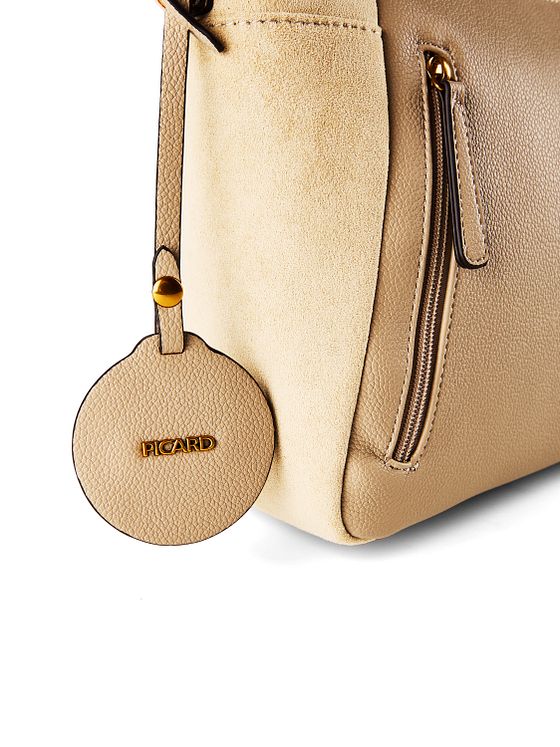Picard Galway Skuldertaske 31 cm