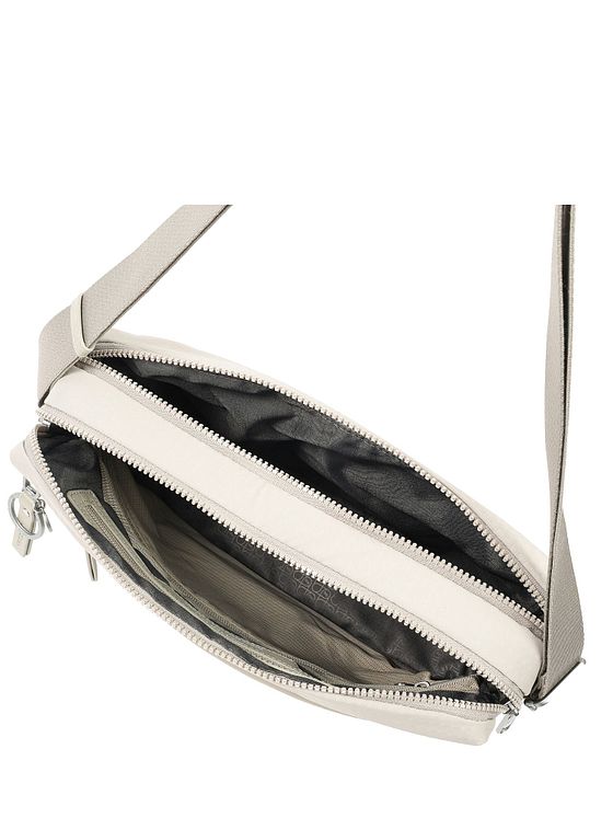 Hedgren Furo Mori Dokumenttaske RFID-beskyttelse 34 cm Laptoprum