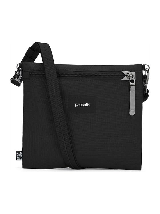 Pacsafe Pacsafe Go Skuldertaske RFID-beskyttelse 24 cm Pacsafe Pacsafe Go Skuldertaske RFID-beskyttelse 24 cm