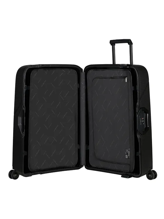 Samsonite Magnum 2 4 ruedas Trolley 81 cm Samsonite Magnum 2 4 ruedas Trolley 81 cm