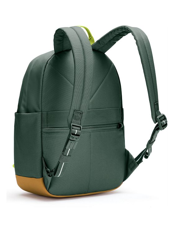 Pacsafe Go Backpack RFID 36,5 cm rum til bærbar computer