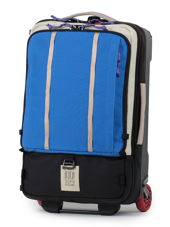 Topo Designs Global 2-pyöräinen Käsimatkatavara 53 cm Topo Designs Global 2-pyöräinen Käsimatkatavara 53 cm