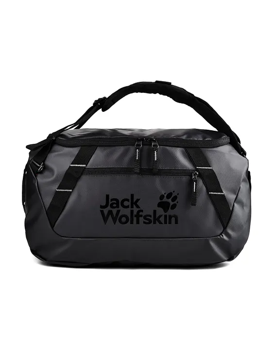 Jack Wolfskin Tecton Weekendväska 28 cm Jack Wolfskin Tecton Weekendväska 28 cm