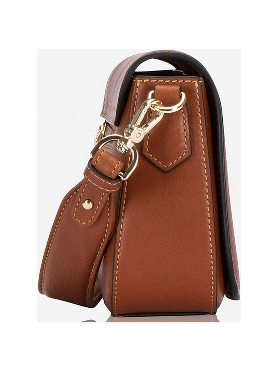 Jekyll & Hide Paris Skuldertaske Læder 22 cm