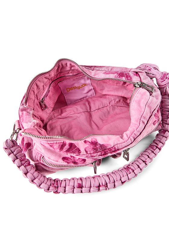 Desigual Margaritas Axelremsväska 28 cm
