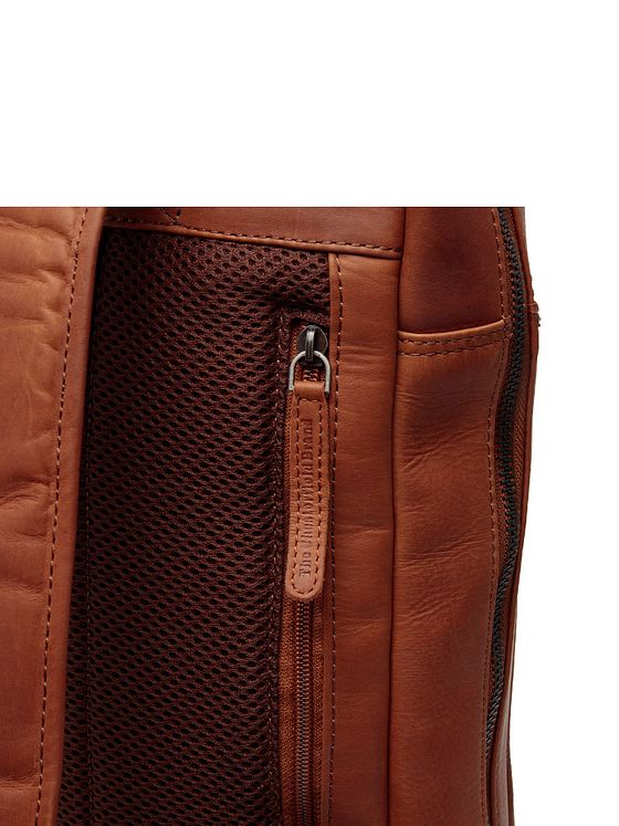 The Chesterfield Brand Jasper Daypack Læder 39 cm Laptoprum