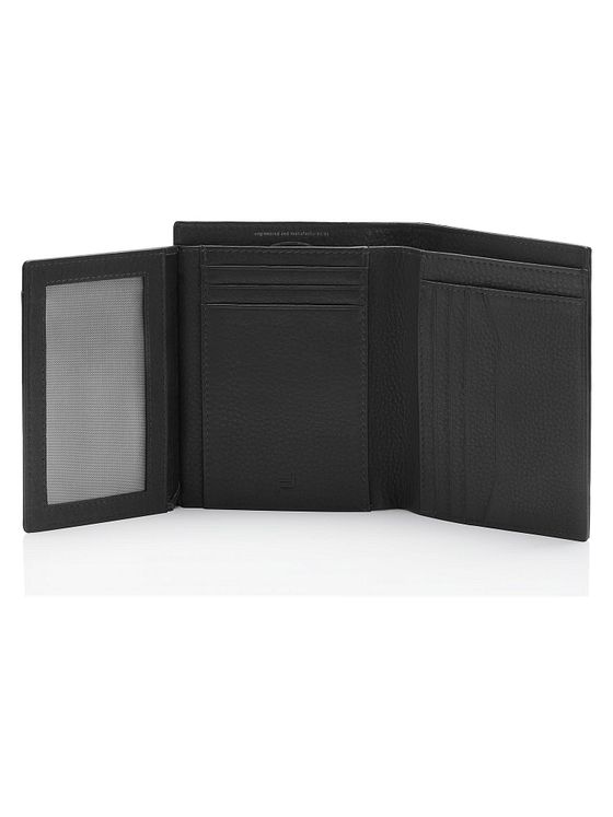 Porsche Design Business-pung i læder 9 cm Porsche Design Business-pung i læder 9 cm